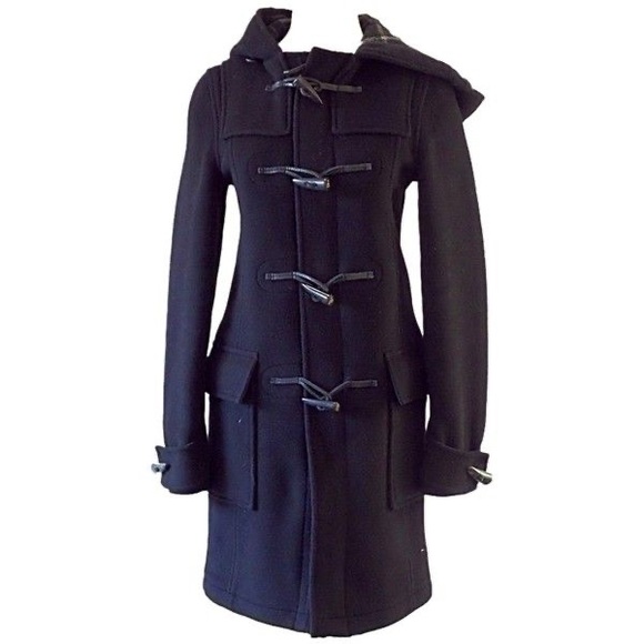 tna wool coat